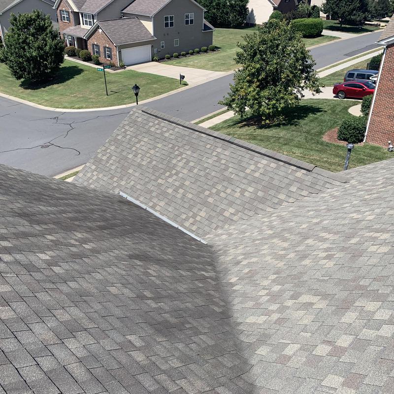 Project photo: Liberty Roofworks Roofing Repair