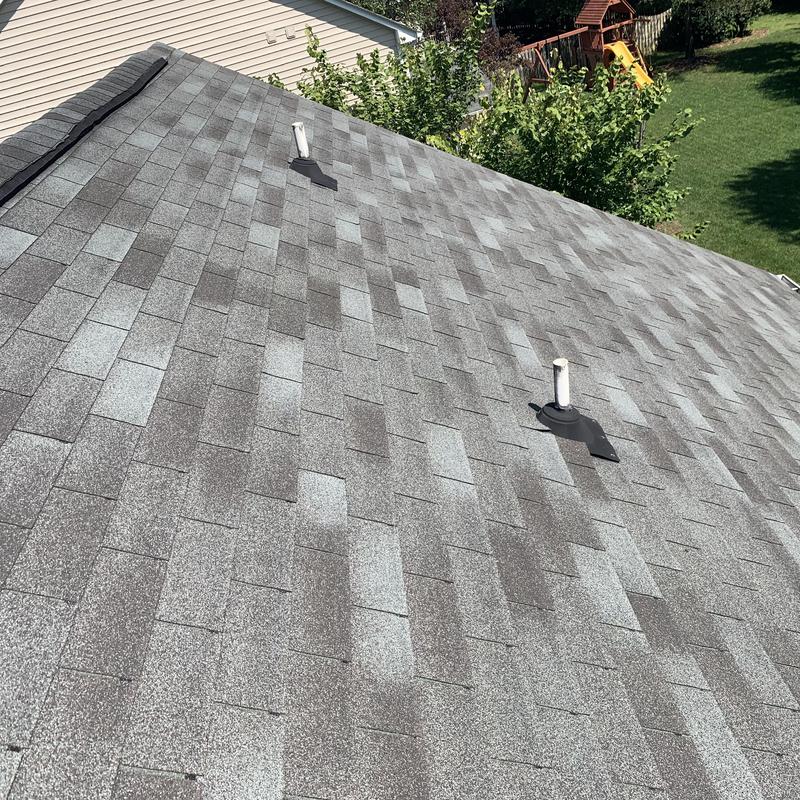 Liberty Roofworks Roofing Repair project photo 4