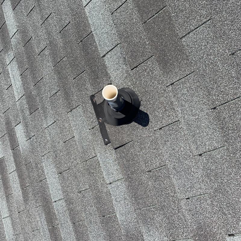 Liberty Roofworks Roofing Repair project photo 2