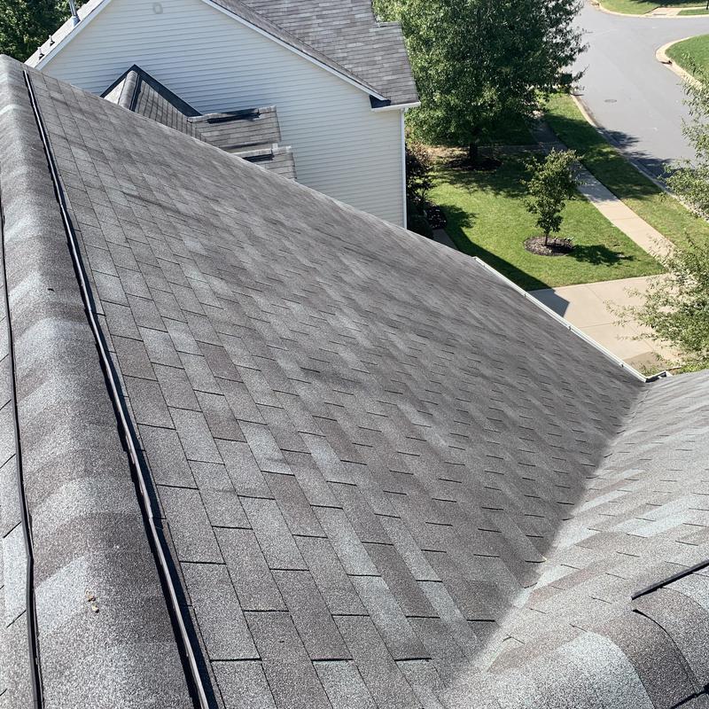 Liberty Roofworks Roofing Repair project photo 5