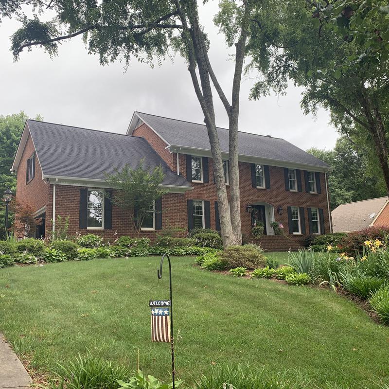 Project photo: Liberty Roofworks Roofing Repair