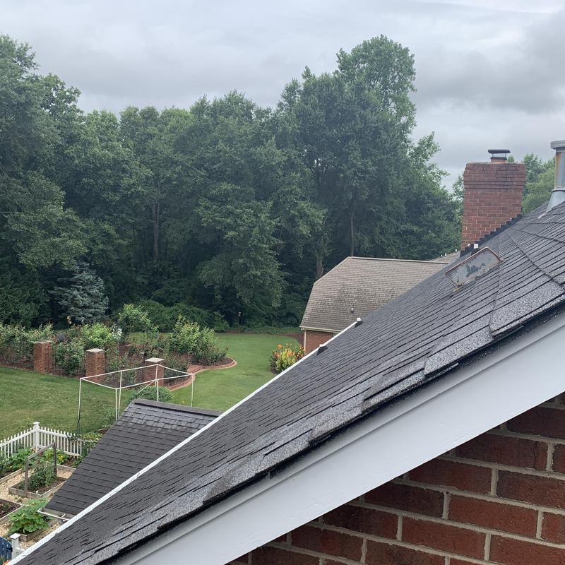 Liberty Roofworks Roofing Repair project photo 4