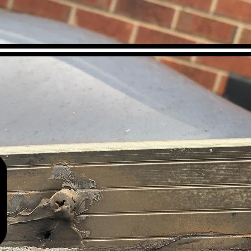 Liberty Roofworks Roofing Repair project photo 5