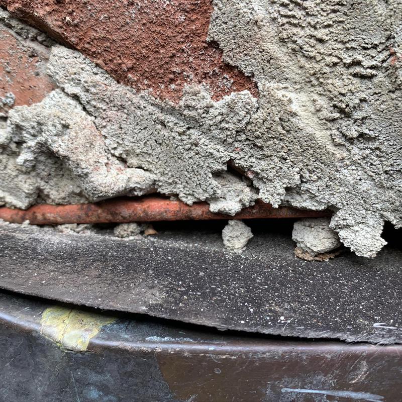 Liberty Roofworks Roofing Repair project photo 5