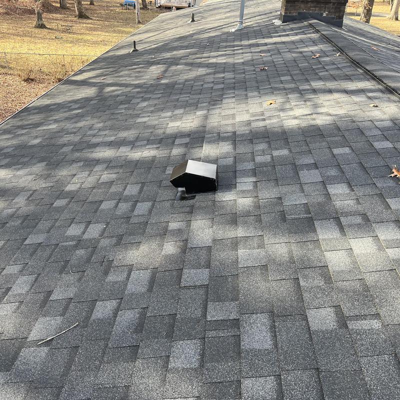 Liberty Roofworks Roofing Repair project photo 4