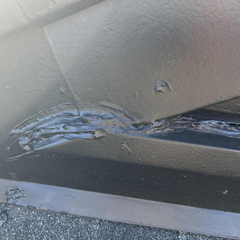 Liberty Roofworks Roofing Repair project photo 5