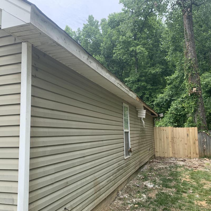 Liberty Roofworks Roofing Repair project photo 3