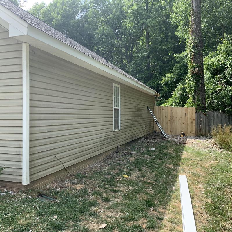 Liberty Roofworks Roofing Repair project photo 5