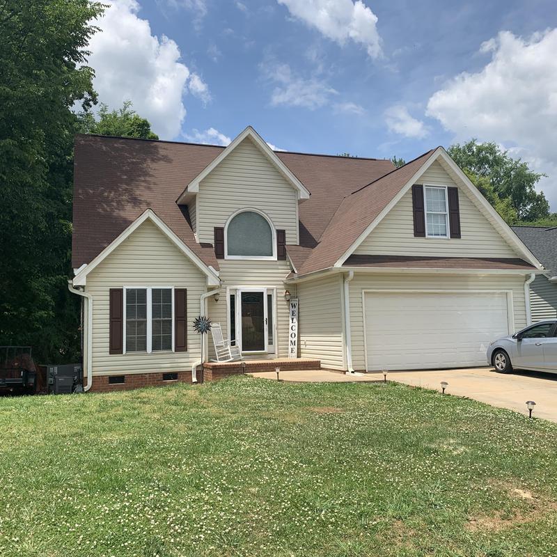 Project photo: Liberty Roofworks Roofing Repair