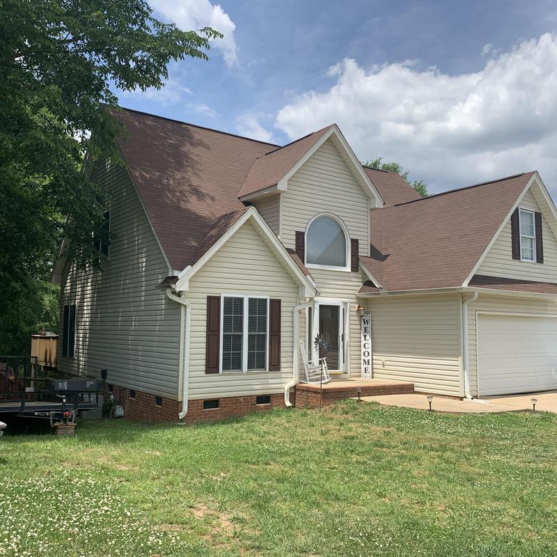Liberty Roofworks Roofing Repair project photo 4