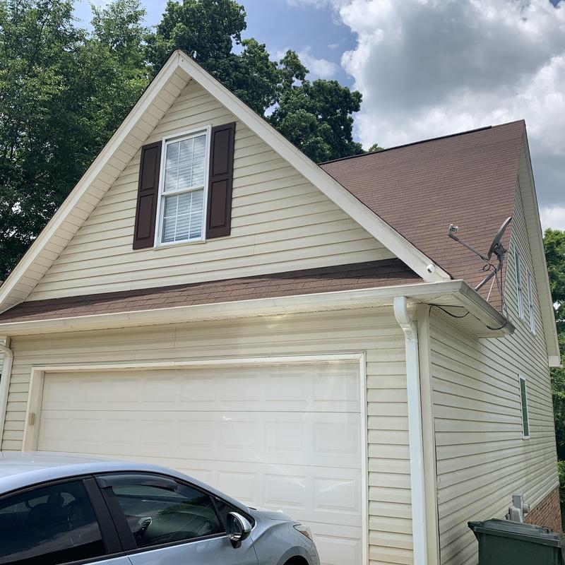 Liberty Roofworks Roofing Repair project photo 5