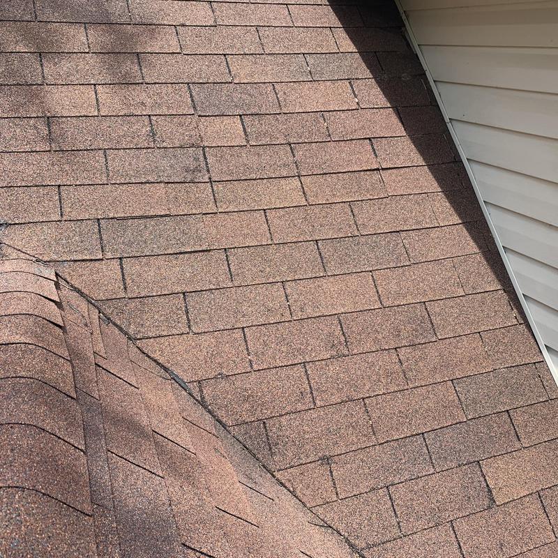 Liberty Roofworks Roofing Repair project photo 3