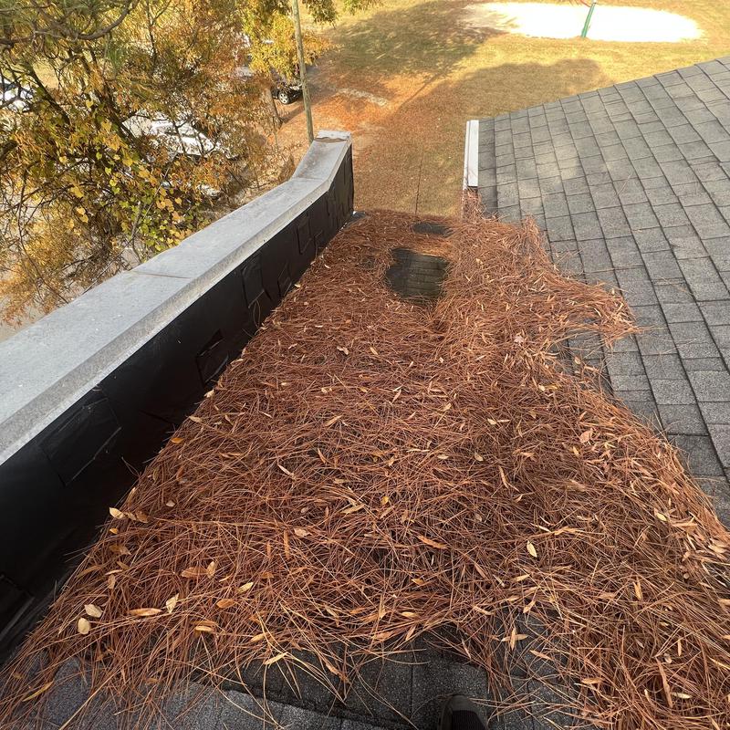 Liberty Roofworks Roofing Repair project photo 4