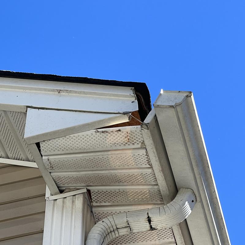 Project photo: Liberty Roofworks Roofing Repair