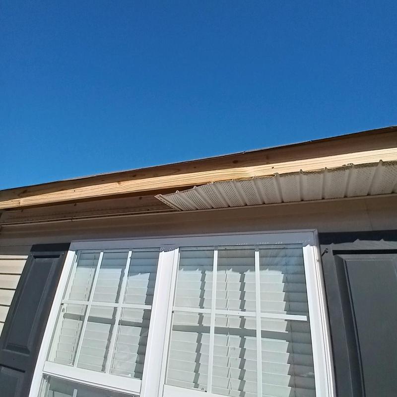 Liberty Roofworks Roofing Repair project photo 4