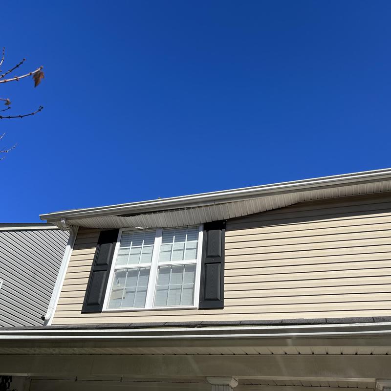 Liberty Roofworks Roofing Repair project photo 2