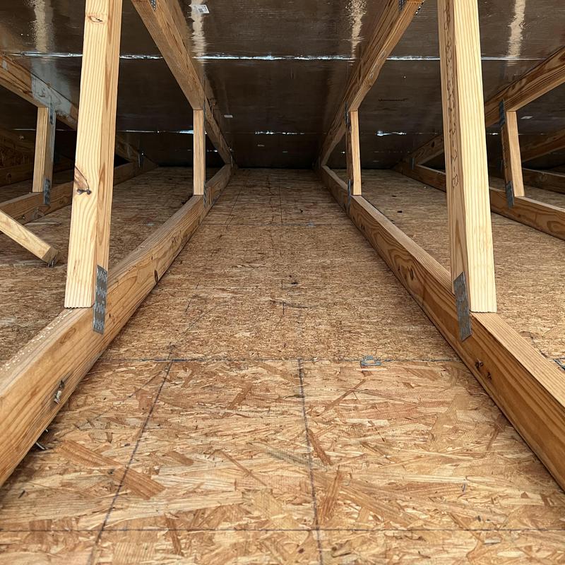 Project photo: Clover, SC - Roof Inspection - this home is for sale - a