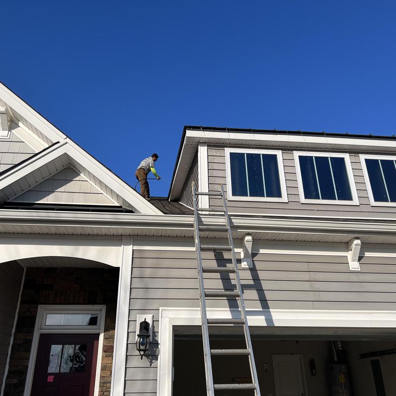 Clover, SC - Roof Inspection - this home is for sale - a project photo 4