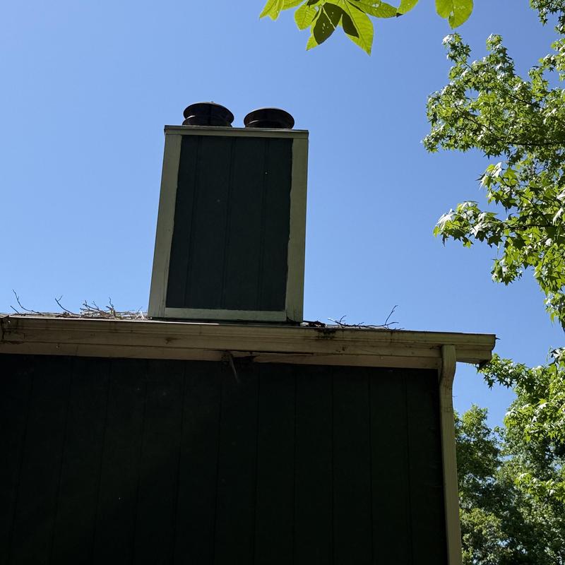 Tega Cay Roof Inspection Chimney Flashing & Soffit Concern Evaluation project photo 4
