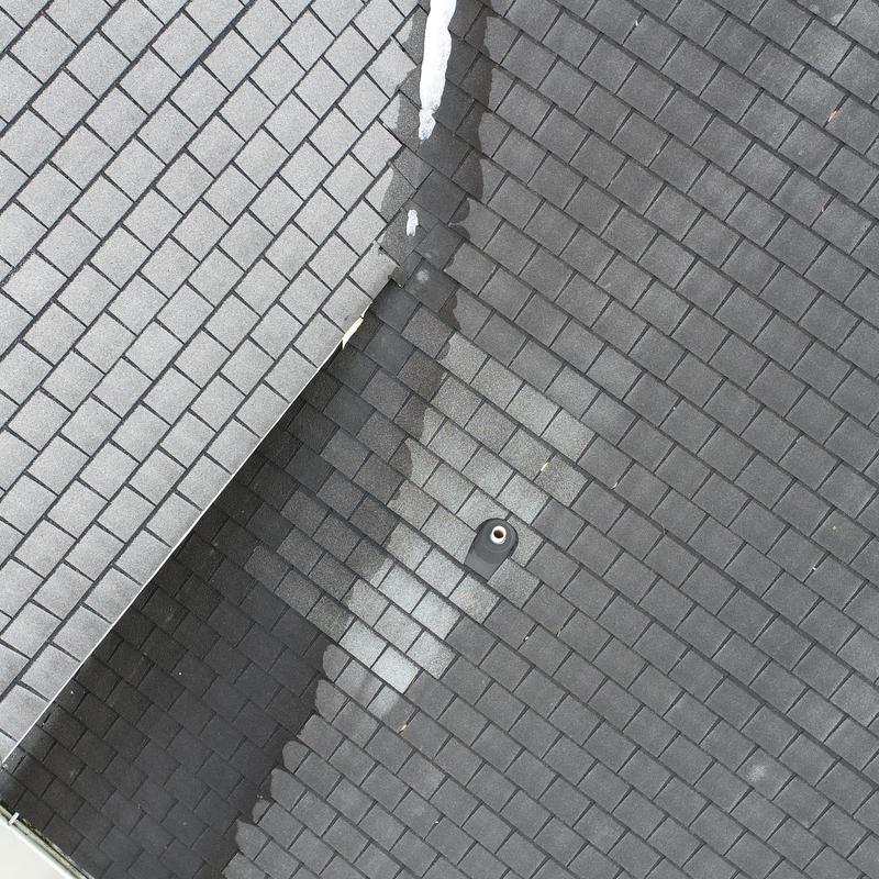 Roof Inspection & Preventative Maintenance Planning Townhome Community South Charlotte NC project photo 3