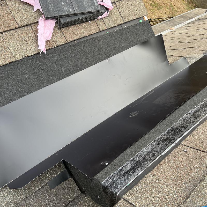 Project photo: Liberty Roofworks Roofing Repair