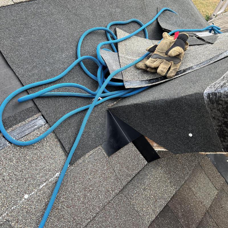 Liberty Roofworks Roofing Repair project photo 4