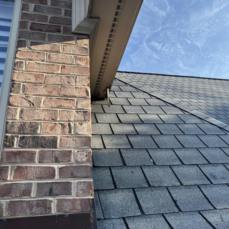 Charlotte, NC - Roof Inspection - during the inspection of project photo 4