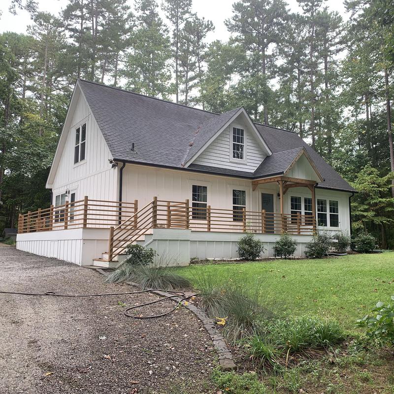 Project photo: Liberty Roofworks Roofing Repair