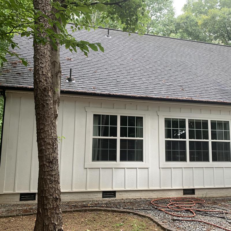 Liberty Roofworks Roofing Repair project photo 5