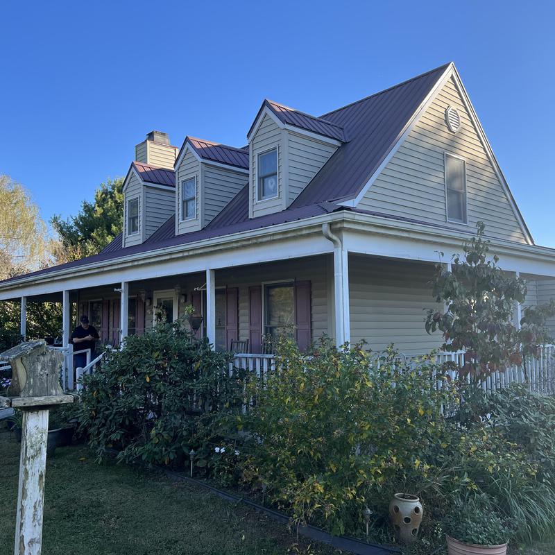 Project photo: Liberty Roofworks Roofing Repair