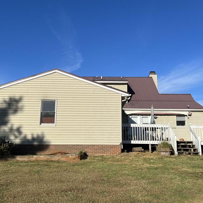 Liberty Roofworks Roofing Repair project photo 2