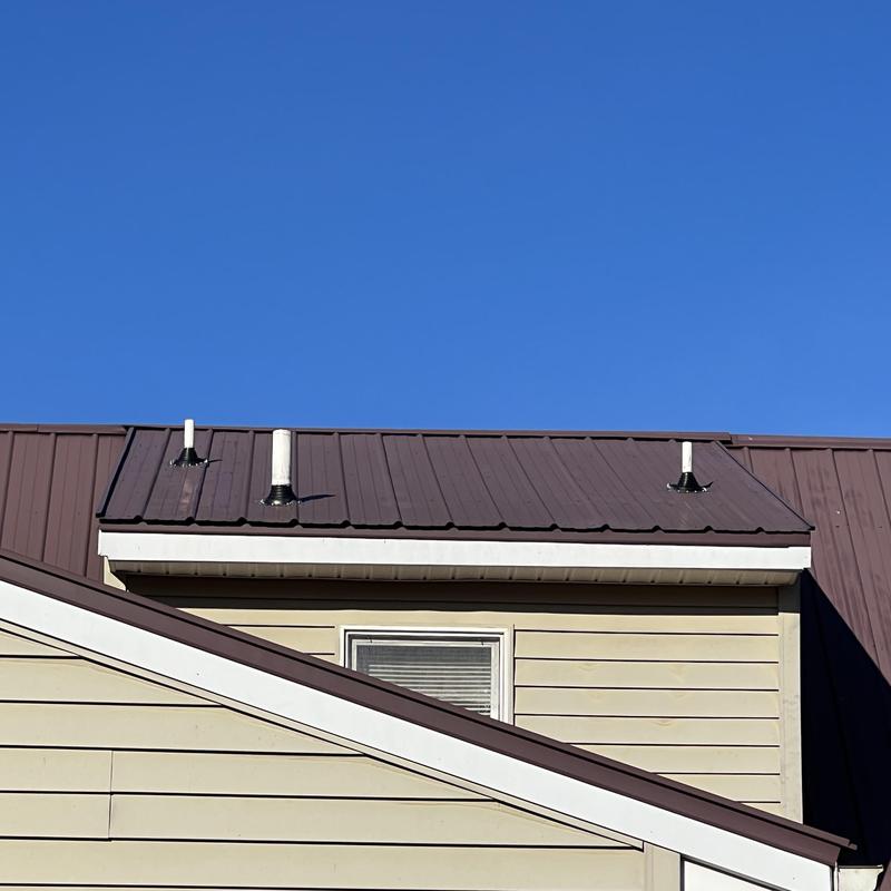 Liberty Roofworks Roofing Repair project photo 3