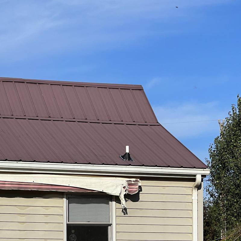 Liberty Roofworks Roofing Repair project photo 4