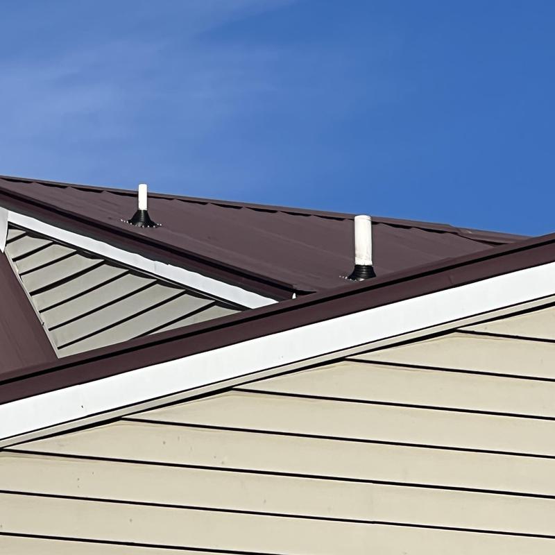 Liberty Roofworks Roofing Repair project photo 5