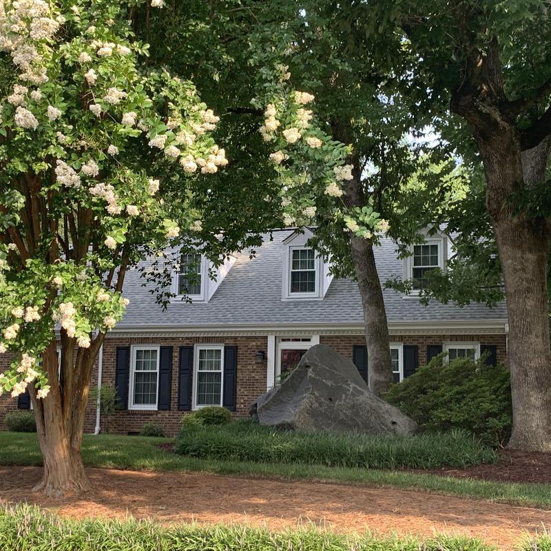 Project photo: Liberty Roofworks Roofing Repair