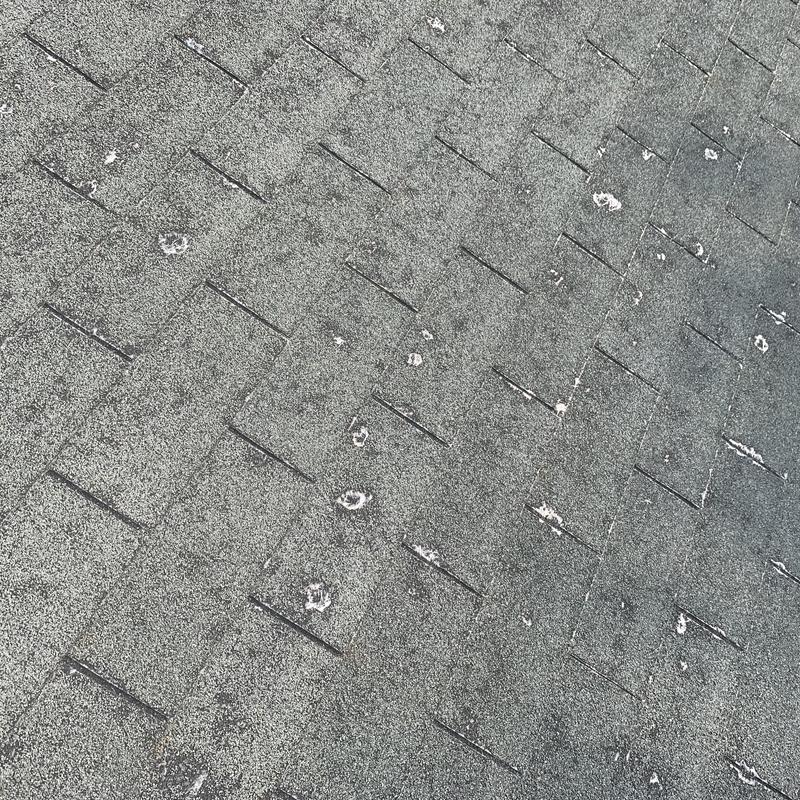 Liberty Roofworks Roofing Repair project photo 4