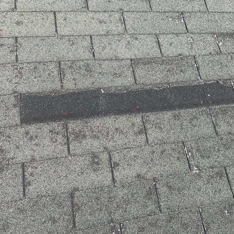 Liberty Roofworks Roofing Repair project photo 2
