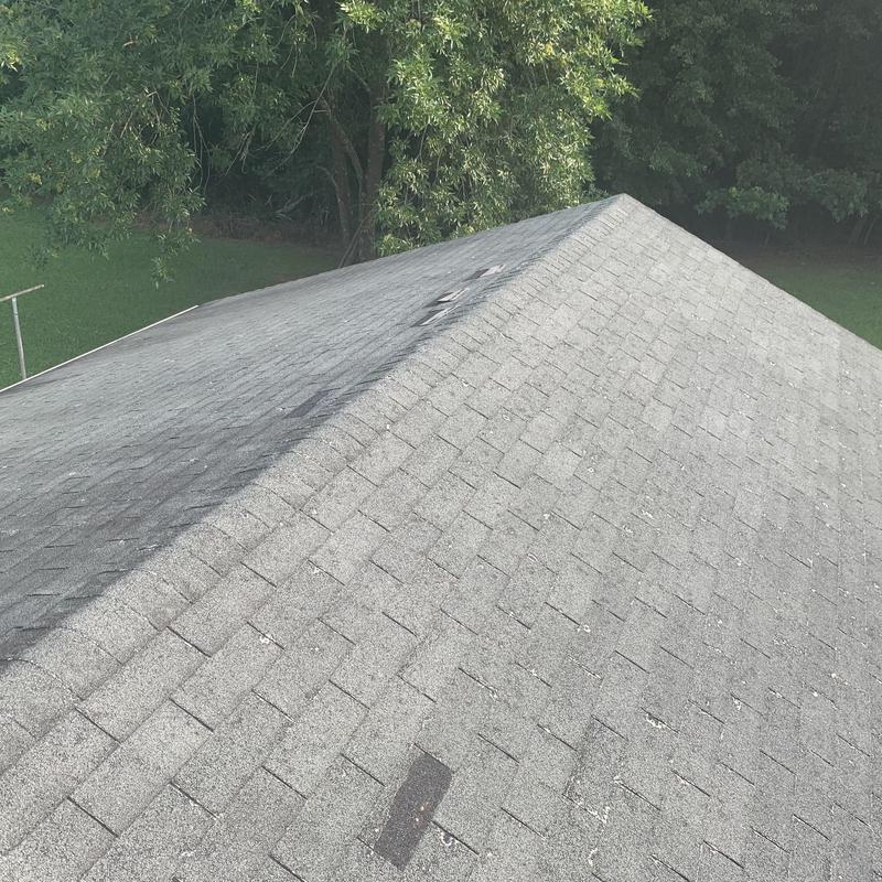 Liberty Roofworks Roofing Repair project photo 3