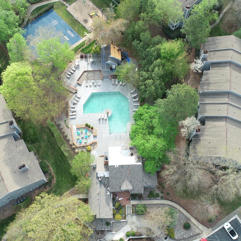 Project photo: Multifamily Roof Replacement - we just finished replacing