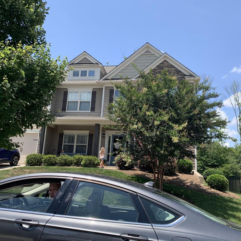 Project photo: Liberty Roofworks Roofing Repair