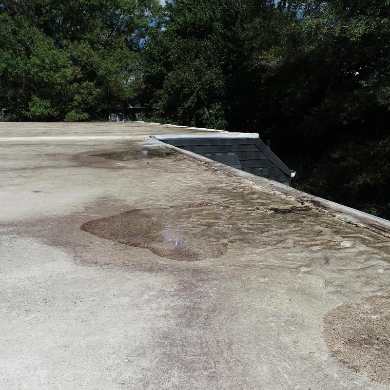 Liberty Roofworks Roofing Repair project photo 3