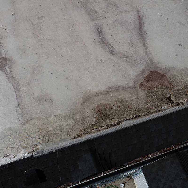 Liberty Roofworks Roofing Repair project photo 4