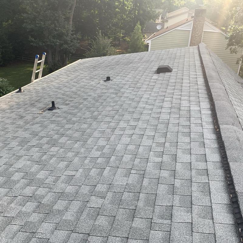 Project photo: Liberty Roofworks Roofing Repair
