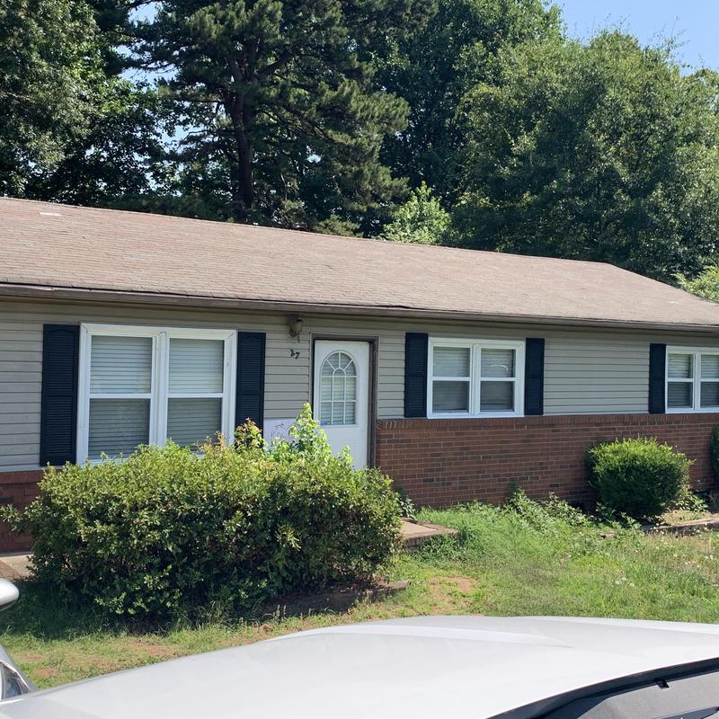 Project photo: Liberty Roofworks Roofing Repair