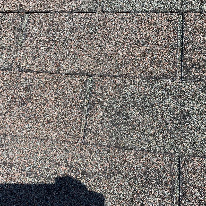 Liberty Roofworks Roofing Repair project photo 2