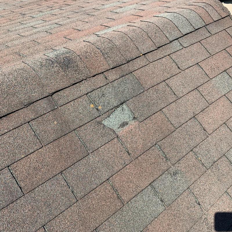 Liberty Roofworks Roofing Repair project photo 5