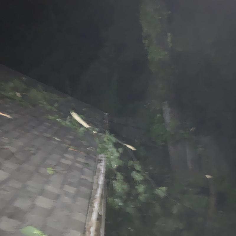Liberty Roofworks Roofing Repair project photo 2