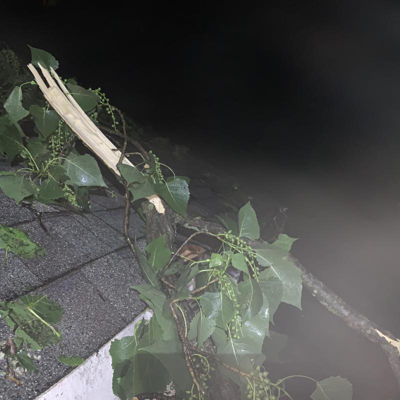 Liberty Roofworks Roofing Repair project photo 3