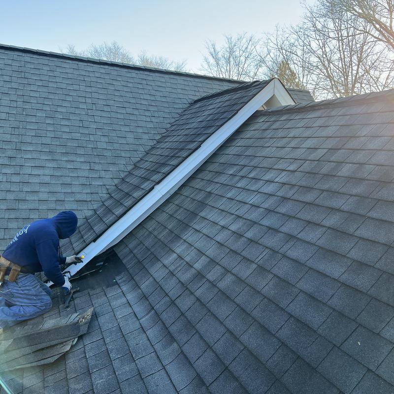 Lancaster, SC Roof Repair project photo 4