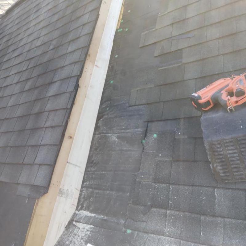Lancaster, SC Roof Repair project photo 5